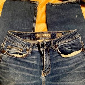 Men’s BKE from the Buckle Aiden Bootleg